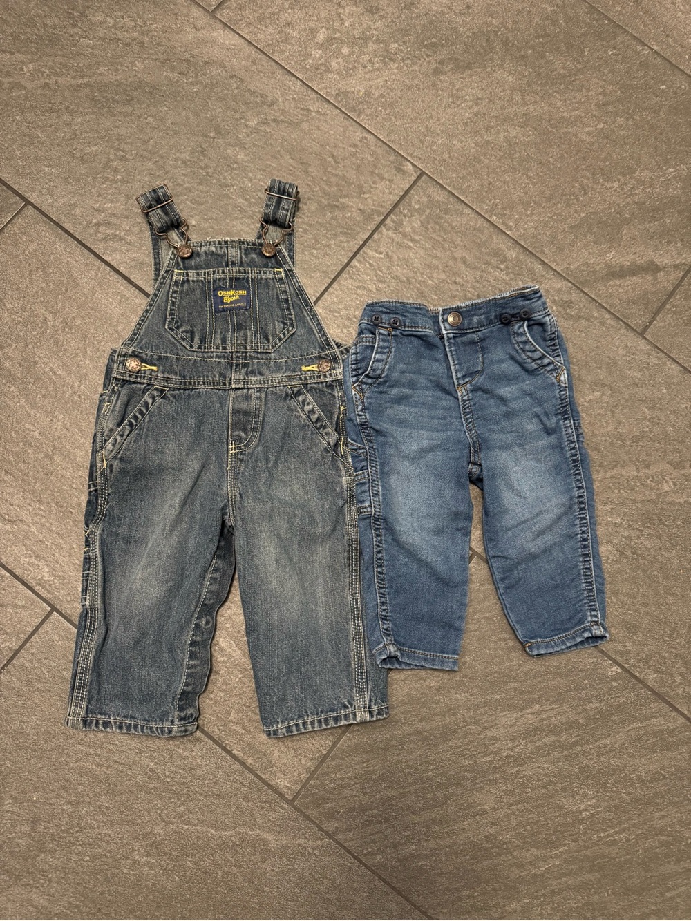 Oshkosh B’Gosh 9month Bundle